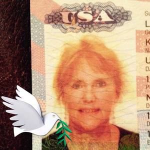 Meet your Posher, Kathy mullen